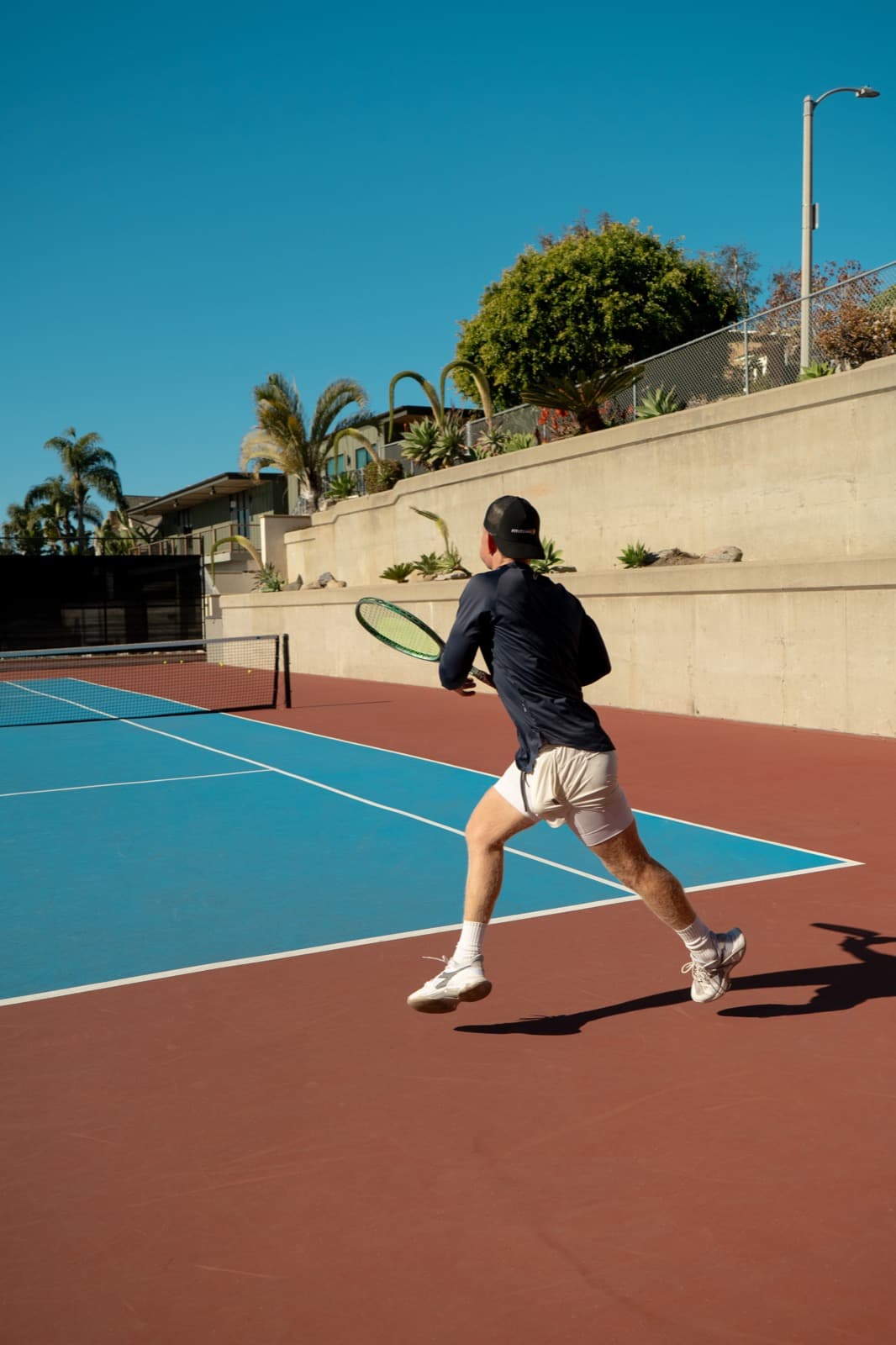 Fit4Tennis coach 5