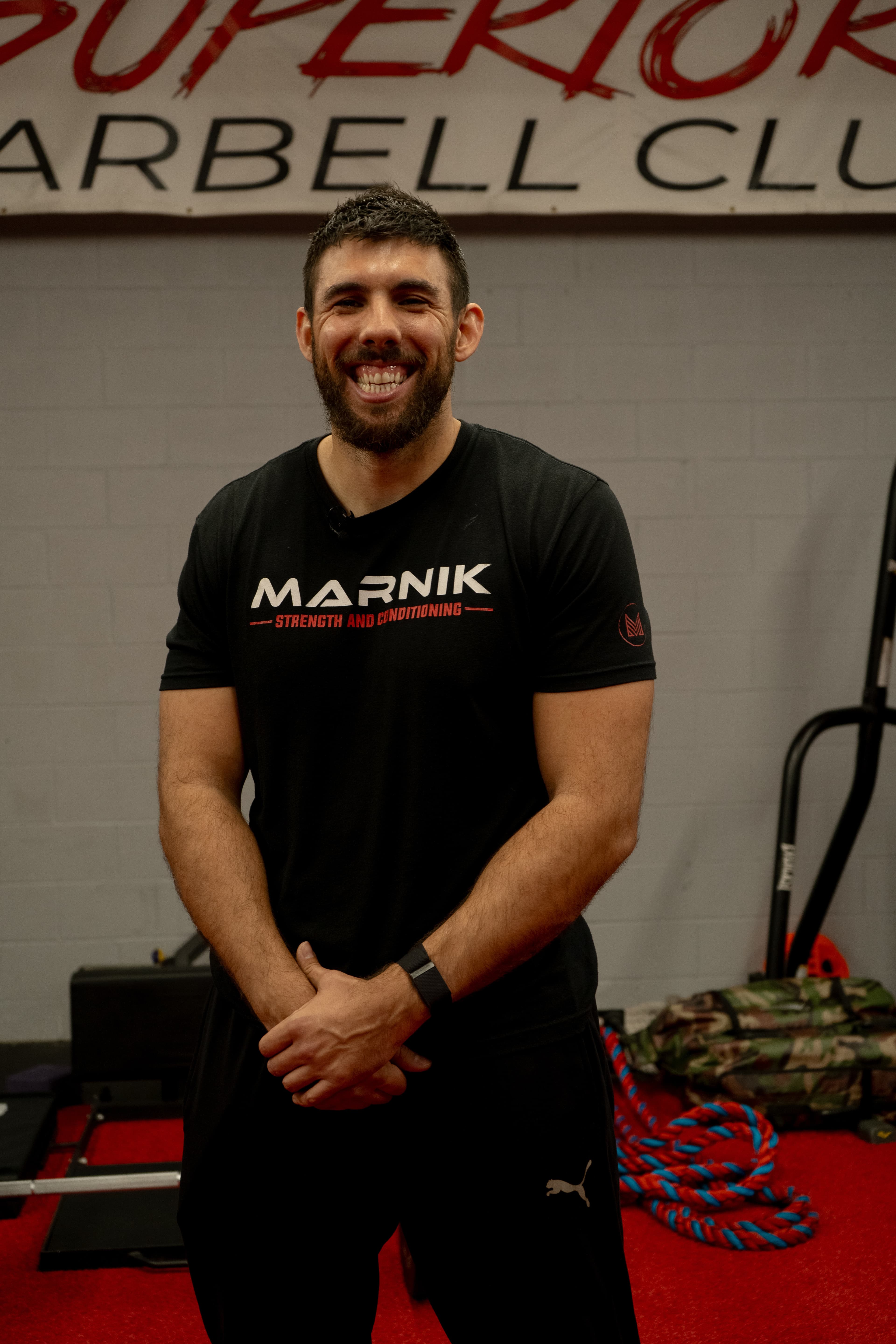 Nikola Marjoević