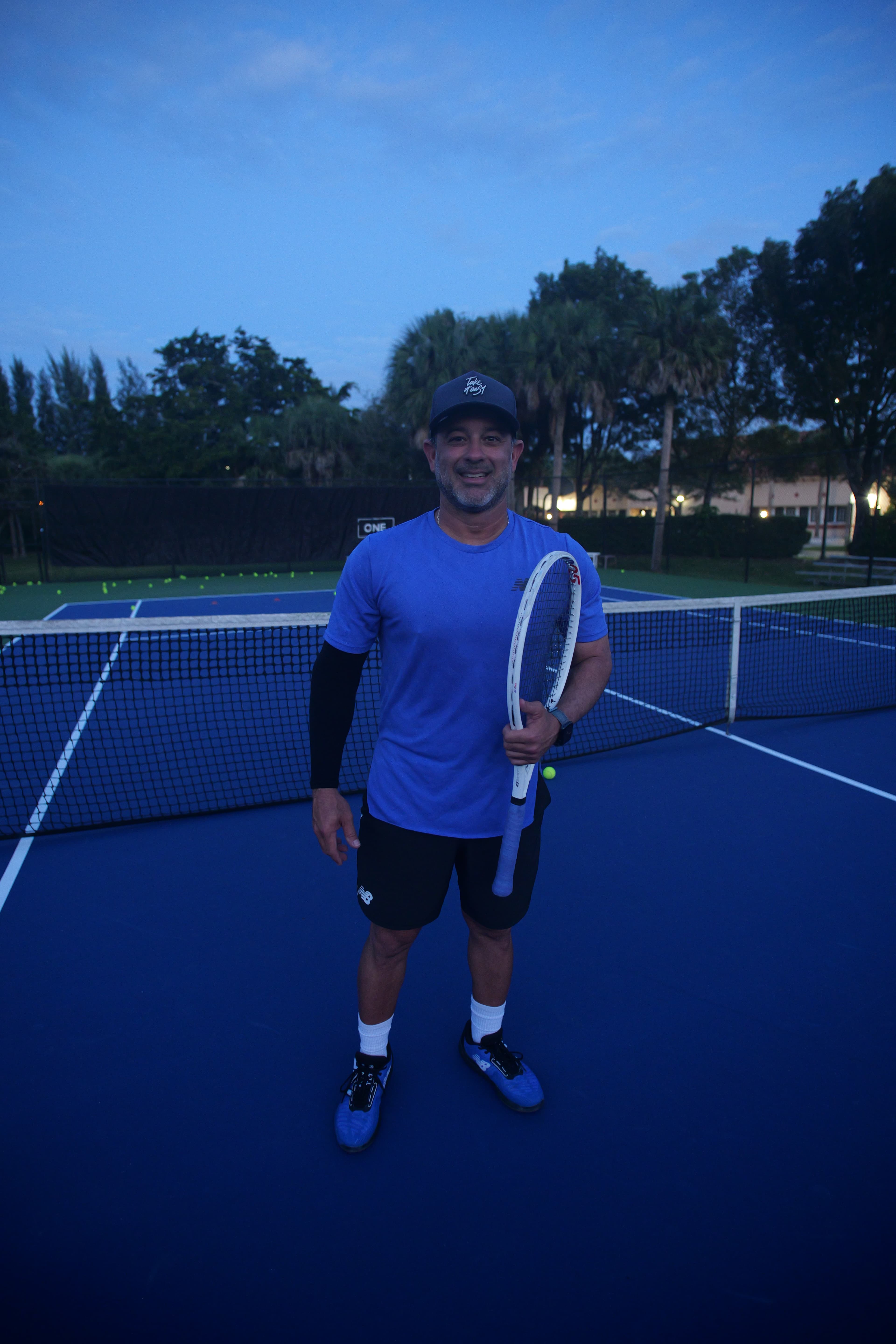 Jhonny Berrido